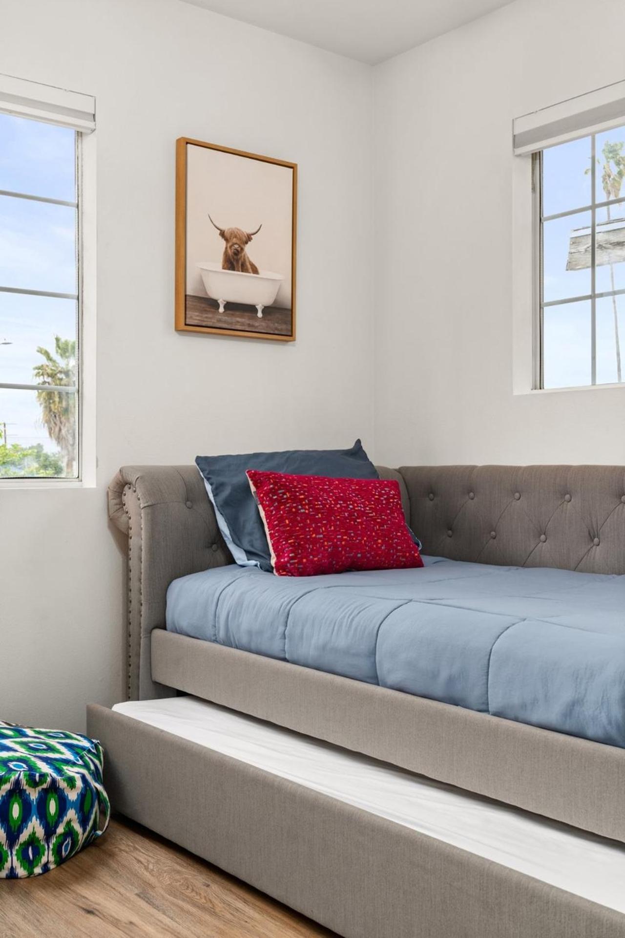 Ferienhaus The Avalon - 35 Percent Off July 2025! Fees *