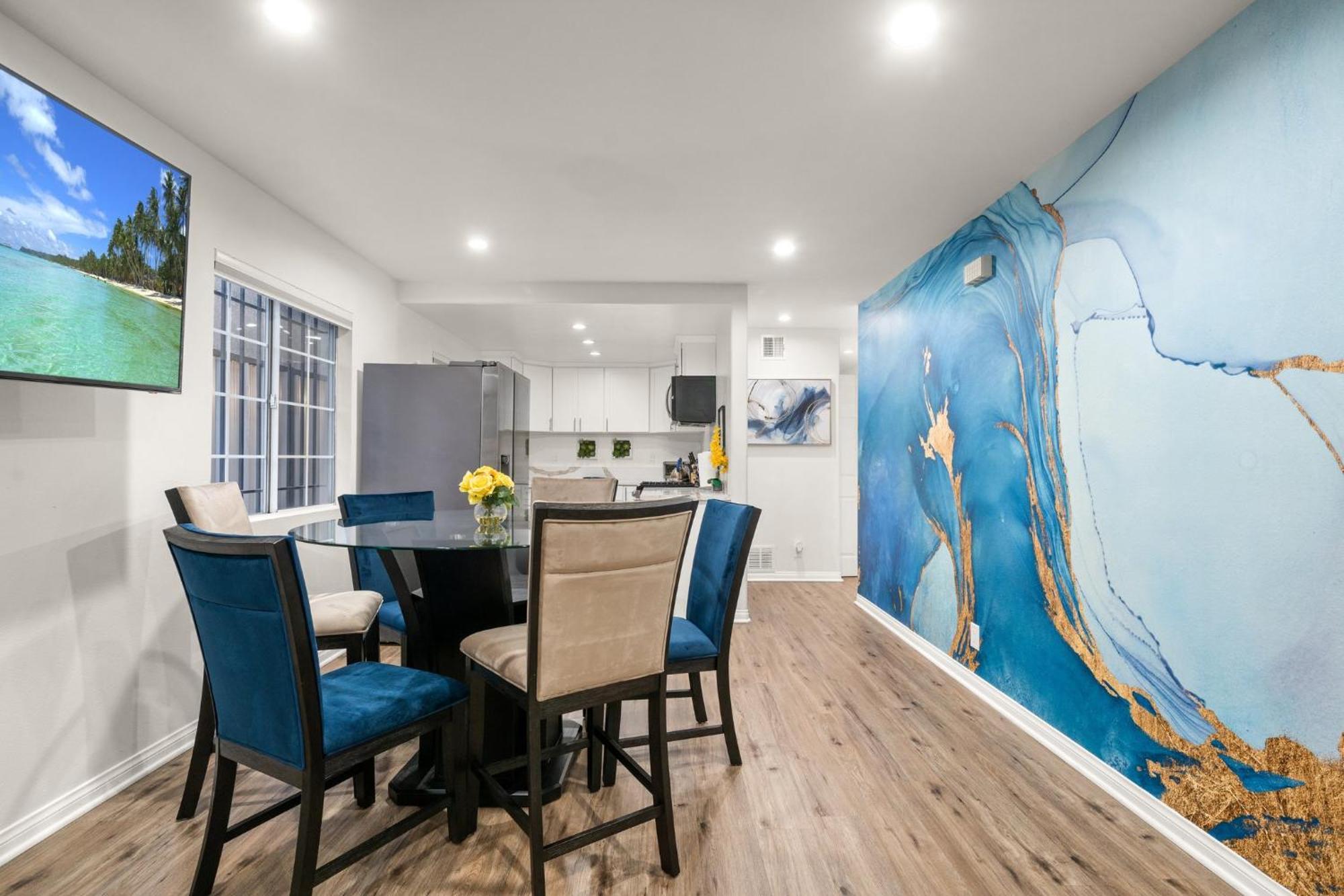 Ferienhaus The Avalon - 35 Percent Off July 2025! Fees Los Angeles