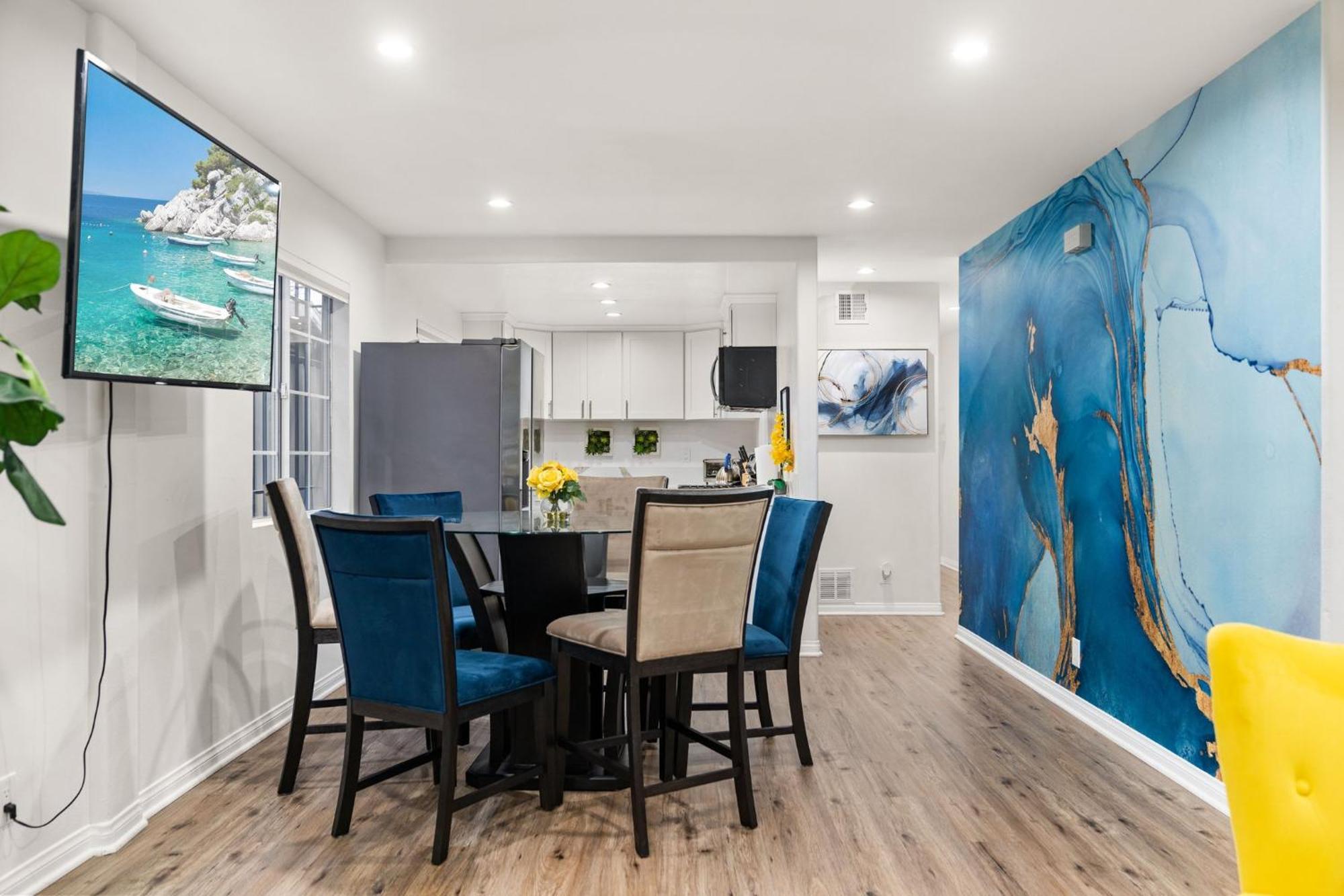 Ferienhaus The Avalon - 35 Percent Off July 2025! Fees Los Angeles