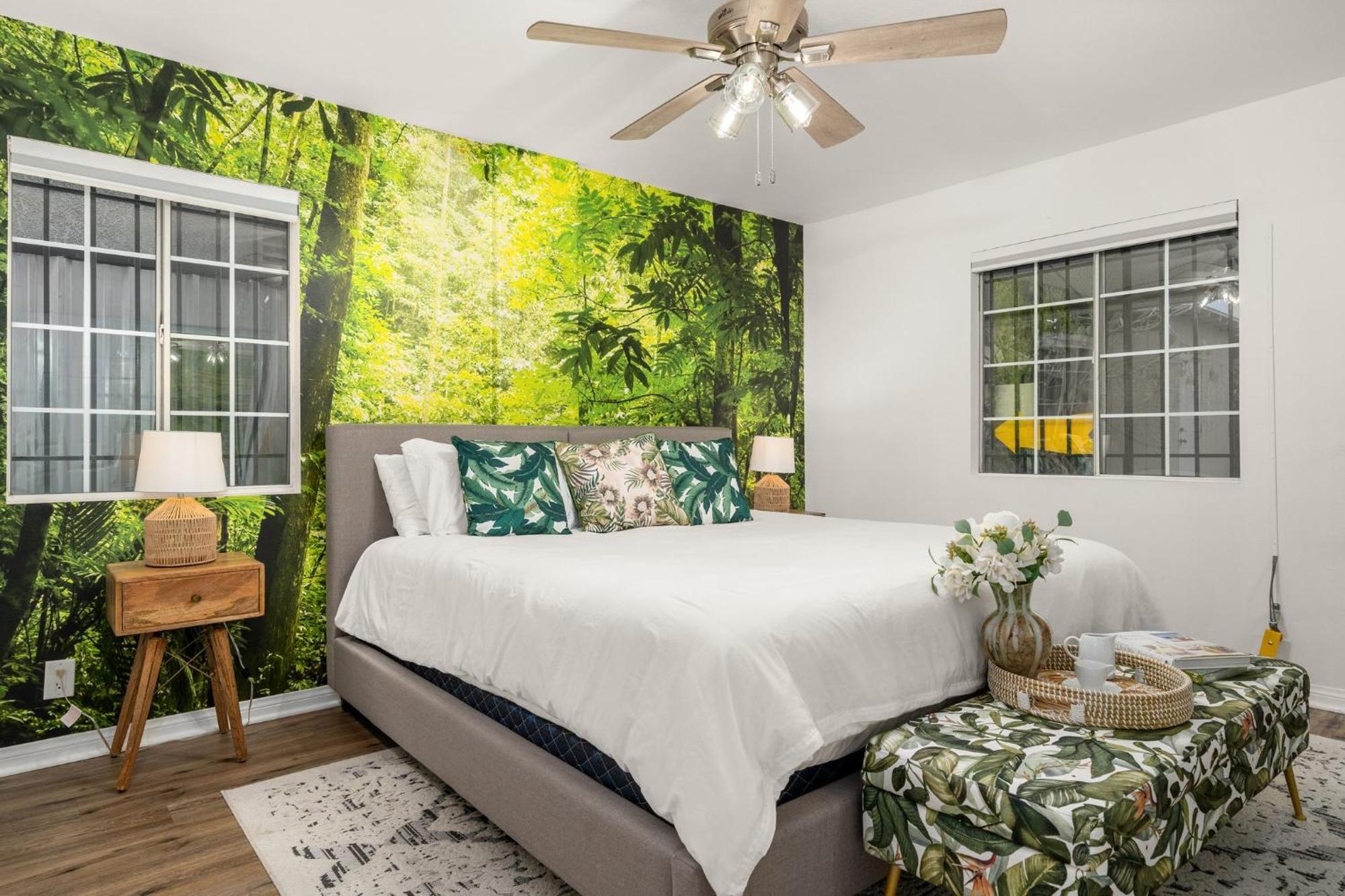 Ferienhaus The Avalon - 35 Percent Off July 2025! Fees Los Angeles